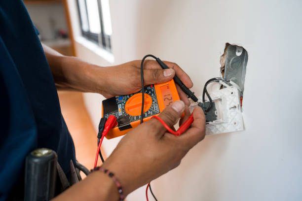 Best Electrician Near Me  in Seyur, MO