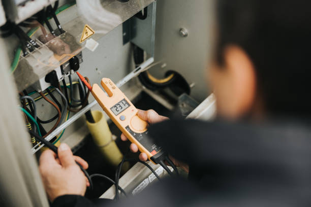 Best Emergency Electrical Repair  in Seyur, MO