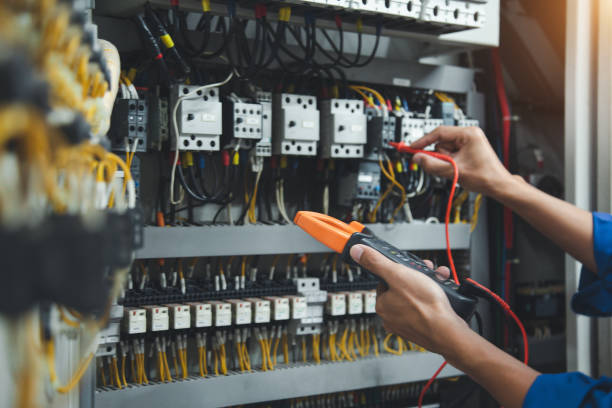 Best Electrical Troubleshooting Services  in Seyur, MO
